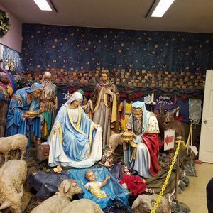 Meet your Posher, Joan